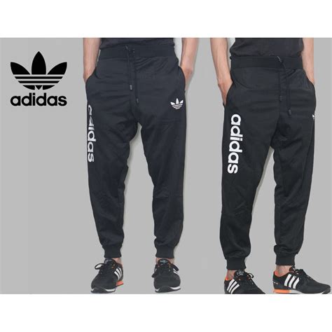 celana training adidas terbaru